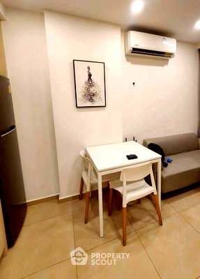 Condos for rent South Pattaya Road : 1-BR Condo at Olympus City Garden close to Pattaya South (ID 2681681)