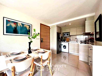 Condos for rent : 2-BR Condo at Socio Reference 61 near BTS Thong Lor (ID 2682871)