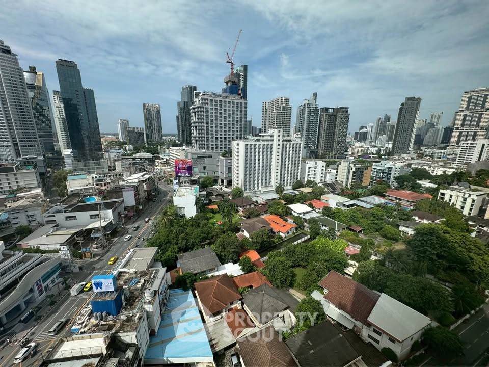 รูป คอนโด 1 ห้องนอน The Bangkok Thonglor ใกล้ BTS ทองหล่อ (ID 2682828) - รูปที่ 10/10