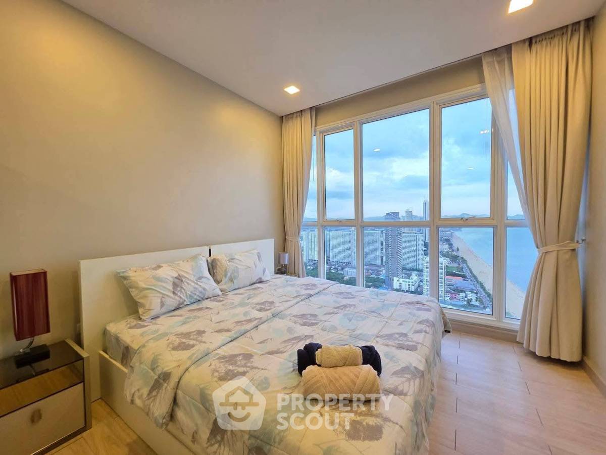 รูป คอนโด 2-ห้องนอน ที่ ซีตัส บีชฟรอนท์ ใกล้ หาดจอมเทียน (ID 2684960) - รูปที่ 7/7