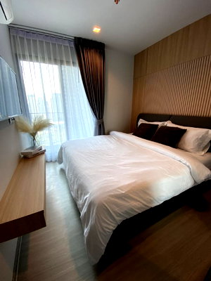 คอนโดให้เช่า : เช่าคอนโด Life Asoke - Rama 9/ไลฟ์ อโศก - พระราม 9 (B6902090) ID Line : @condo88