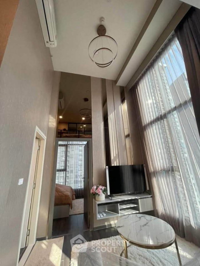 picture 2-BR Condo at KnightsBridge Space Rama 9 near MRT Phra Ram 9 (ID 2629896) - 5/13