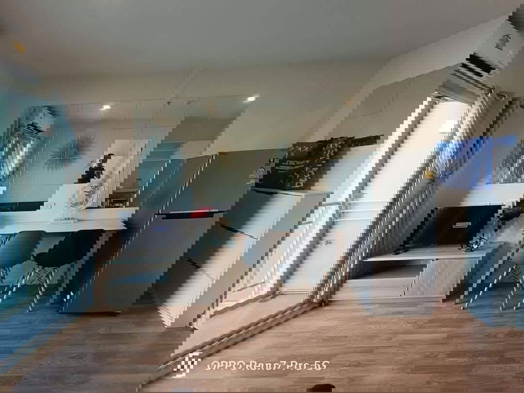 รูป ให้เช่า ลุมพินี วิลล์ สุขสวัสดิ์–พระราม 2 🏡 มีเครื่องซักผ้า ราคาต่อรองได้‼️#ตอบแชทไว 🔥🔥 รหัส B572 - รูปที่ 2/8