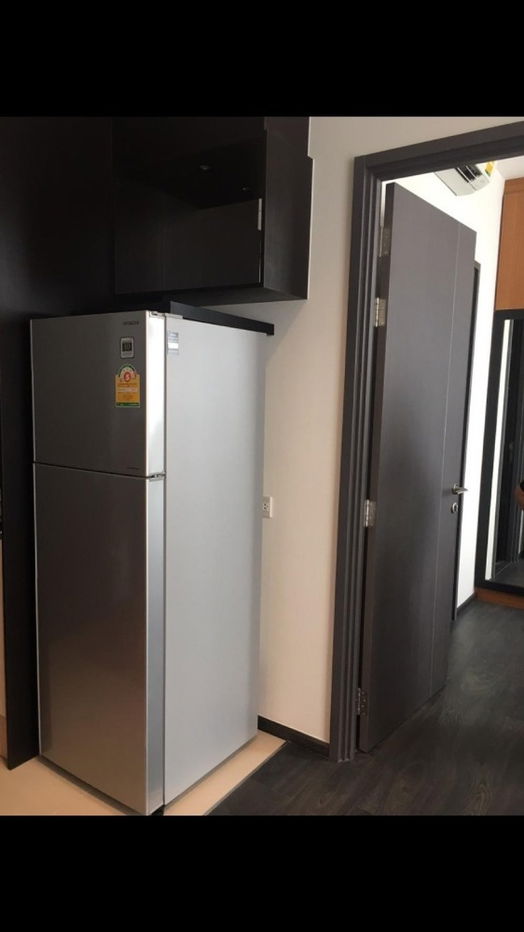 รูป 🔸🔷🔶E40421 เอดจ์ บาย แสนสิริ สุขุมวิท 23📲LINE: @theagentpro 🔶🔷🔸 - รูปที่ 4/15