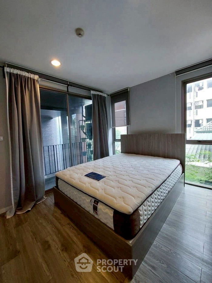 picture 2-BR Condo at Modiz Ladprao 18 near MRT Ratchadaphisek (ID 2684797) - 1/16