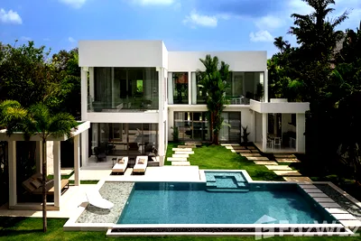 Houses for rent Thalang Phuket : 5 Bedroom Luxury Pool Villa for Rent 1881240