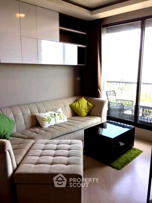 คอนโดให้เช่า : ใกล้ BTS พระโขนง 70 เมตร | คอนโด 2 ห้องนอน Rhythm Sukhumvit 44/1 (ID 2684906)