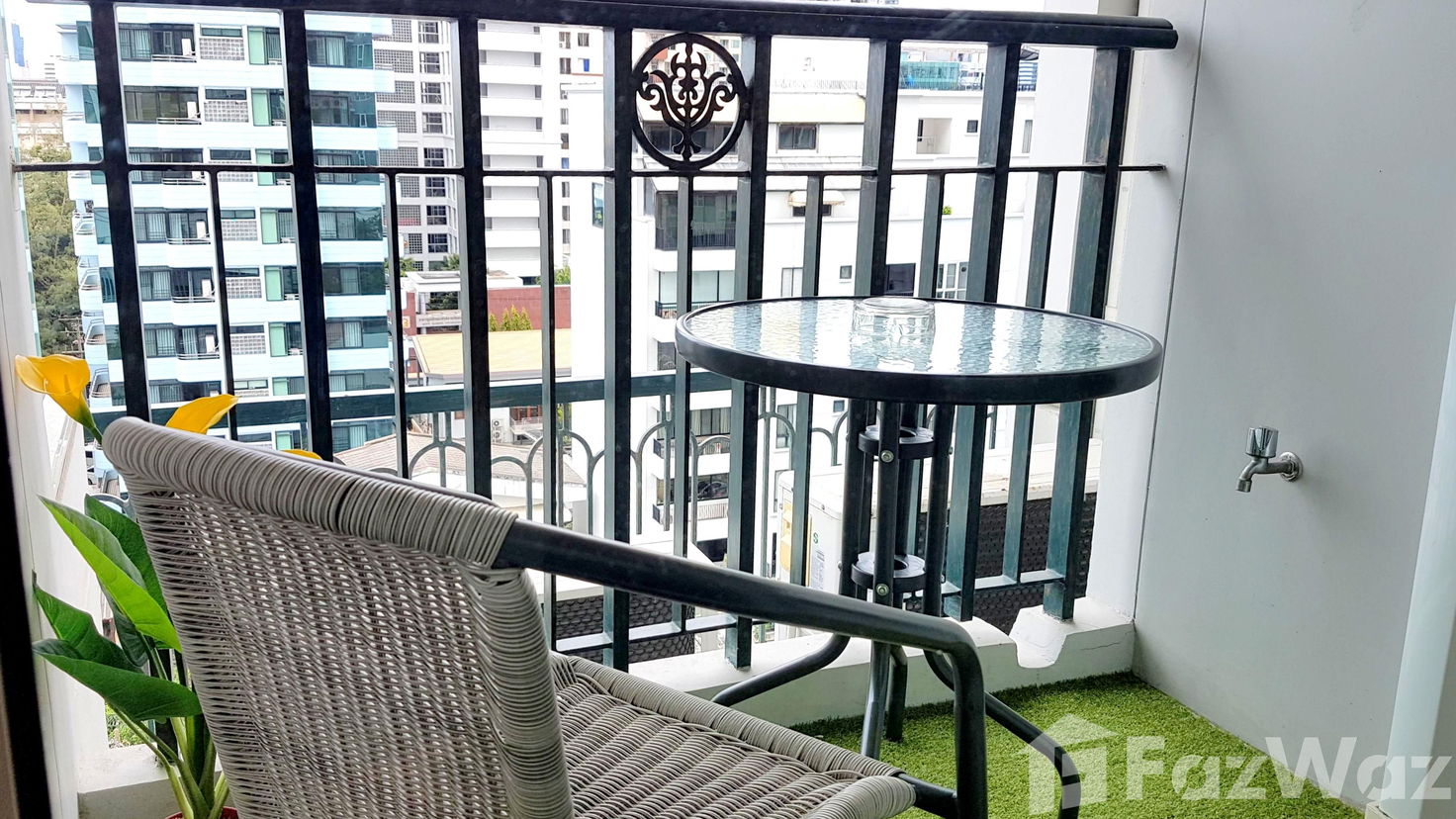 picture 1 Bedroom Condo for rent at Ivy Thonglor 1893700 - 13/13