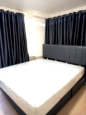 Condos for rent : G8878🚨中国客户，请加微信。(在联系方式的旁边) 🅵🅾🆁  🆁🅴🅽🆃 Chateau In Town Ratchada 13 🅻🅸🅽🅴 ❤️💜@condopremium💜❤️Ready to move in ⬛🟨 📞 065 695 3645🟨⬛