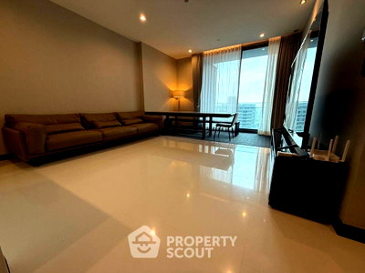Condos for rent BTS Nana : 2-BR Condo at Q1 Sukhumvit near BTS Nana (ID 2685169)