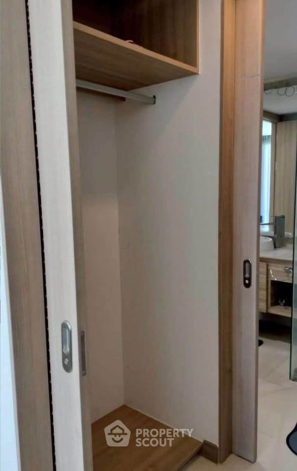 รูป คอนโด 1-ห้องนอน ที่ เดอะ ริเวียร่า วงศ์อมาตย์ ใกล้ ปราสาทสัจธรรม (ID 2649311) - รูปที่ 8/8