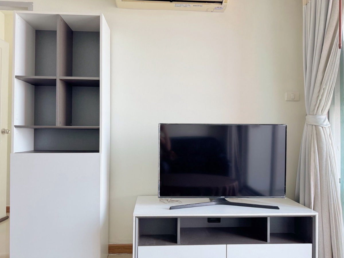 รูป 🎄RB23481 ให้เช่าถูกมาก👍ซิตี้ รูม รัชดา - สุทธิสาร✅แอดไลน์ @905bggcb ( มี @ ด้วย) แอดมินตอบไว - รูปที่ 2/5