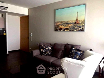 คอนโดให้เช่า : คอนโด 2-ห้องนอน ที่ เดอะ ลอฟท์ เอกมัย ใกล้ BTS เอกมัย (ID 2678345)