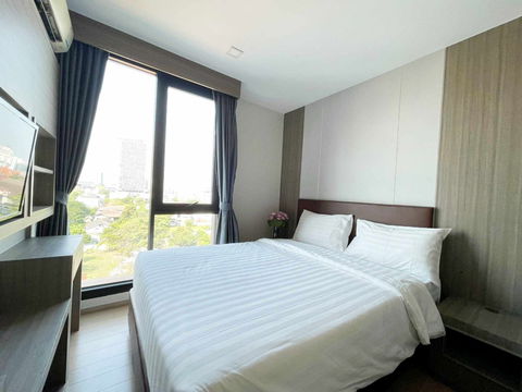 ห้องว่าง💥🔔⚠️🏘️Ⓜ️กดปุ่มแอดไลน์💥สัตว์เลี้ยงได้💥วัฒนา💥อาร์ท แอท ทองหล่อ 25🔴52/104🟢🟡