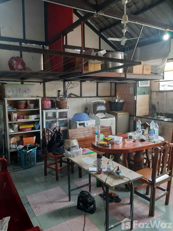 รูป ขาย บ้านเดี่ยว 4 ห้องนอน ใน ดอกไม้, กรุงเทพมหานคร 1427434 - รูปที่ 3/7