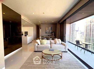 Condos for rent BTS Phrom Phong : 2-BR Condo at Vittorio Sukhumvit 39 near BTS Phrom Phong (ID 2629568)