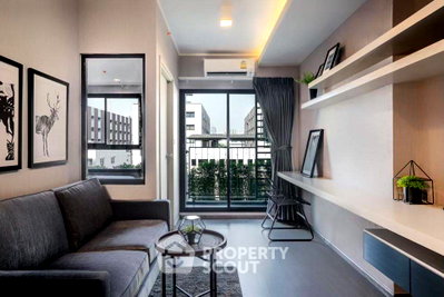 ขายคอนโด : คอนโด 1-ห้องนอน ที่ ไอดีโอ สุขุมวิท 93 ใกล้ BTS บางจาก (ID 20951)