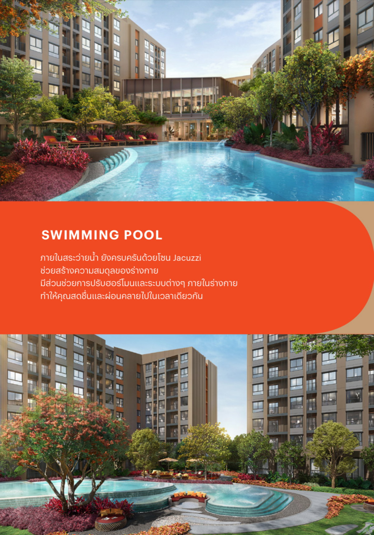 Dcondo Cove brandnew condo in Kathu by Sansiri - image 5