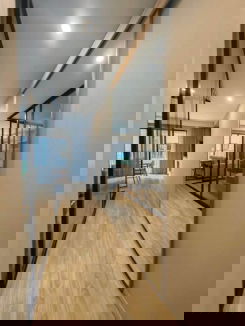 รูป Code: 26KJ1068  ให้เช่า Blossom Condo @ Sathorn - Charoenrat 🔥🔥 จองเดือนนี้รับส่วนลด1,000บาท 🔥🔥 @kjcondo (มี@ข้างหน้าด้วยนะคะ) - รูปที่ 6/13