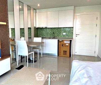 Condos for rent : 1-BR Condo at Amazon Residence Pattaya Condominiums close to Pattaya (ID 2647239)