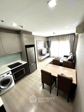 2-BR Condo at The Signature By Urbano Saphan Kwai near BTS Saphan Khwai (ID 2680174)