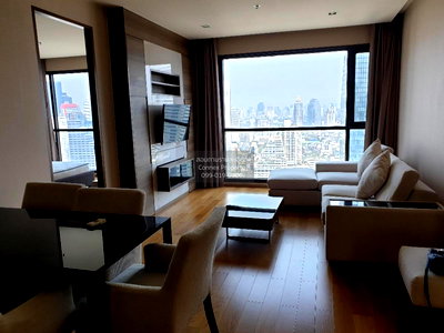 เช่าคอนโด จุฬาลงกรณ์มหาวิทยาลัย : เช่าคอนโด  ดิ แอดเดรส สาทร ฺBTS-เซนต์หลุยส์ สีลม เขต บางรัก กรุงเทพ CX-82839 ✅ ทักไลน์ @connexproperty ตอบทันที ทีมงานมืออาชีพ ✅