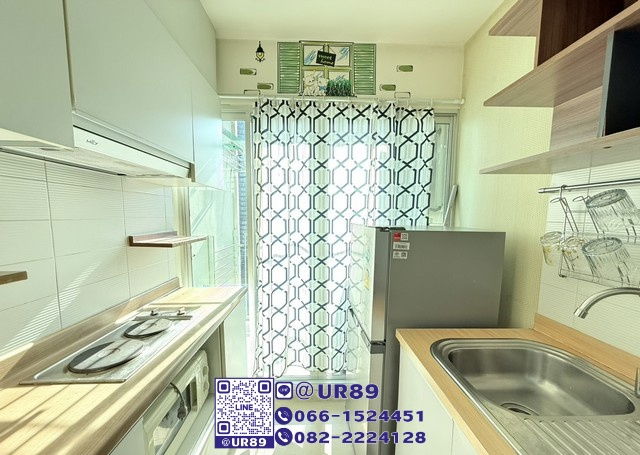 picture 💙 Hot Price 💙 For Rent U Delight @ Onnut Station - 6/6