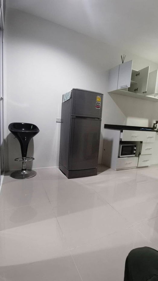 รูป 🔥ด่วน ห้องไปไวมากกก Code: 26KJ1060 ให้เช่า Asakan Place Srinakarindra ✅ Add Line @kjcondo (มี@ข้างหน้าด้วยนะคะ) - รูปที่ 6/12