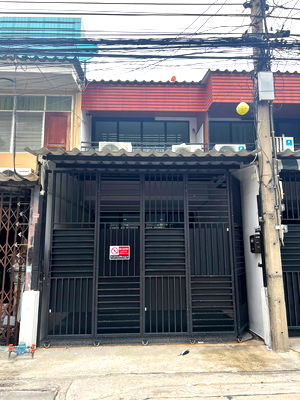 เช่าโฮมออฟฟิศ ถนนเพชรบุรี กรุงเทพฯ : WS6768 🏢 ให้เช่าโฮมออฟฟิศ ทำเลทอง อโศก–ดินแดง  ใกล้ MRT พระราม 9 เพียง 55,000 บาท/เดือน