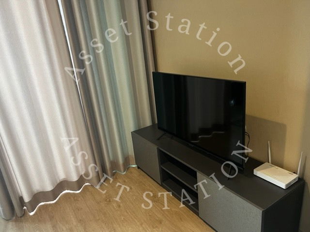 รูป 💎ขายด่วน Ideo New Rama 9 ห้อง Studio ราคาดี Yeildสูง | MRT พระราม 9 ✨ - รูปที่ 11/19