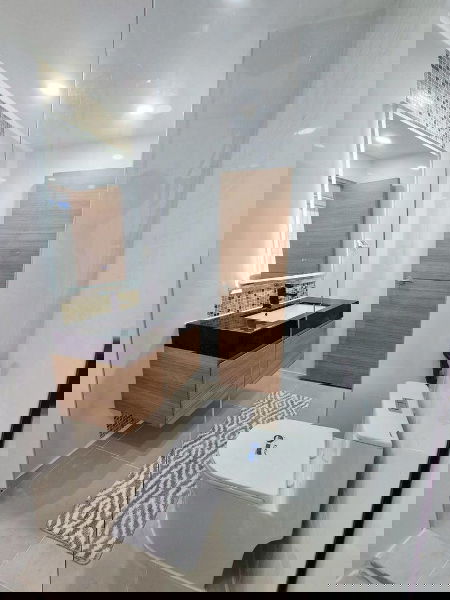 รูป พาราไดซ์ พาร์ค คอนโดมิเนียม – 1 ห้องนอน - รูปที่ 8/13