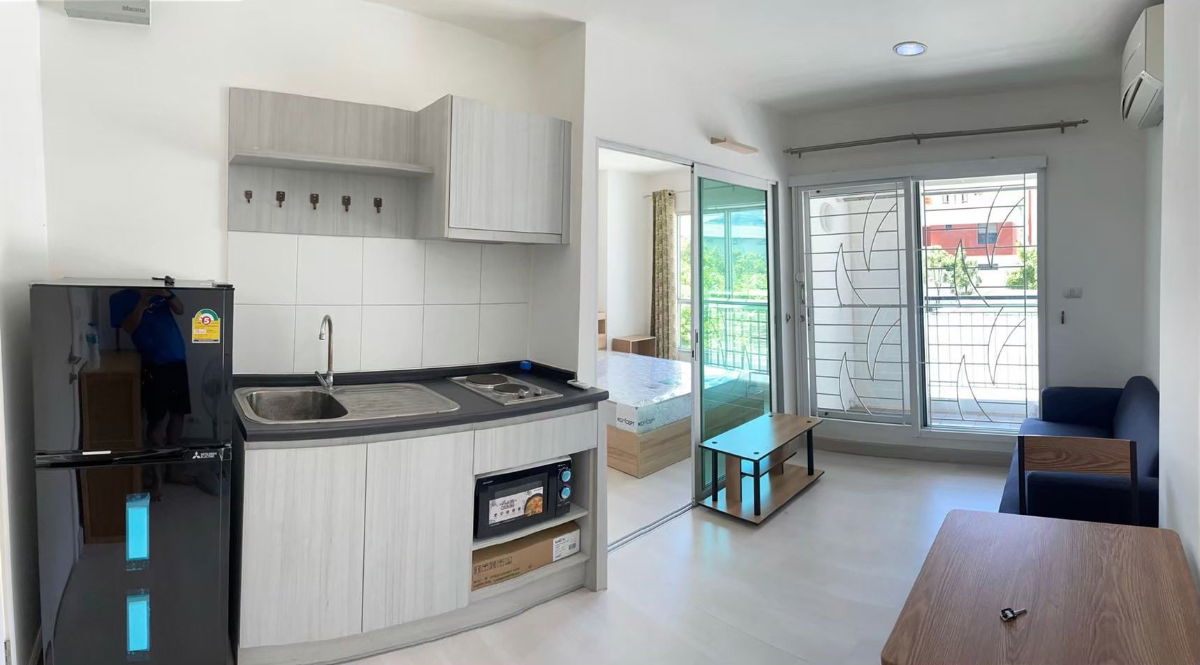 รูป 🏠RB23488 ให้เช่าถูกมาก📢แอสปาย งามวงศ์วาน👉🏻แอดไลน์ @062mnigk( มี @ ด้วย) แอดมินตอบไว - รูปที่ 3/6