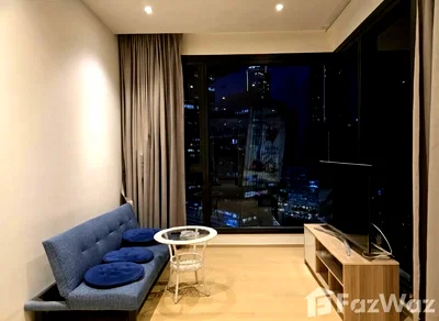 ขายคอนโด : ขายคอนโด 1-ห้องนอน ที่ แอชตัน อโศก - พระราม 9 6071068