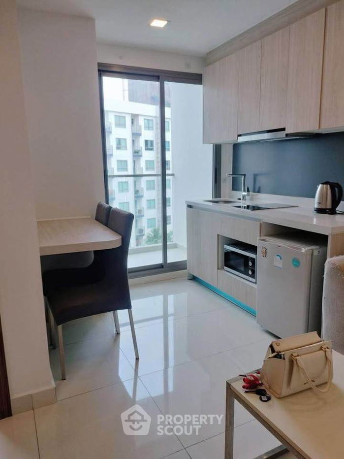 รูป คอนโด 1-ห้องนอน ที่ อาคาเดีย บีช รีสอร์ท พัทยา ใกล้ พัทยาใต้ (ID 2514079) - รูปที่ 2/10