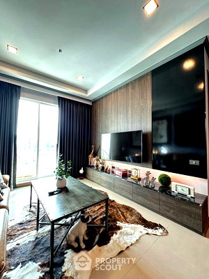 Condos for rent Chaturathit Road : 2-BR Condo at Supalai Elite Phayathai near ARL Ratchaprarop (ID 2453479)