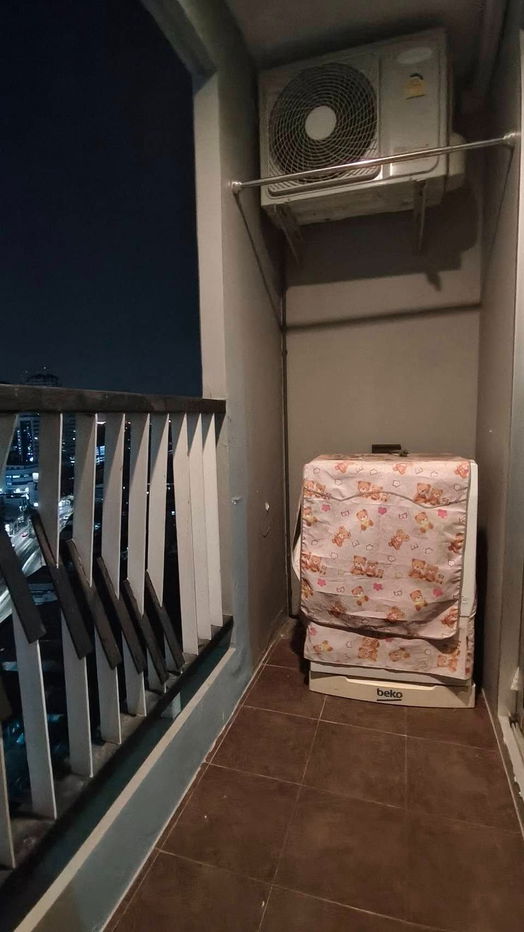 รูป #SC11914​​​​​ ​  📌  ให้เช่า | 🟦🟨อัสสกาญจน์ เพลส ศรีนครินทร์​🟥🟩💬 𝑪𝒐𝒏𝒕𝒂𝒄𝒕 𝑳𝑰𝑵𝑬: @𝒔𝒆𝒄𝒓𝒆𝒕𝒑𝒓𝒐𝒑𝒆𝒓𝒕𝒚 🔥✨ - รูปที่ 6/12