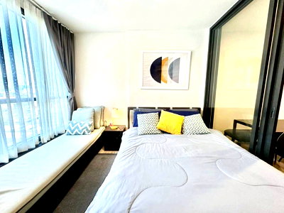 ขายคอนโด : ✅ S-XTHK135 ✅ Line : @p2nproperty