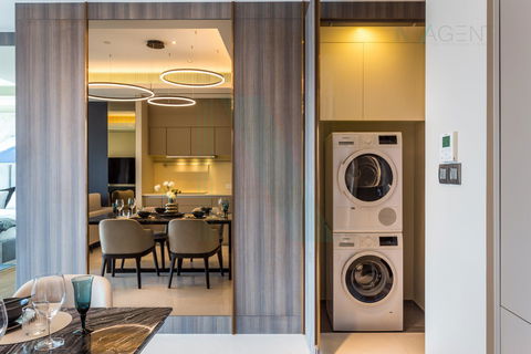 รูปภาพ 🎉 ให้เช่าคอนโด สินธร ต้นสน อาคาร ชั้น 11 1 ห้องนอน ขนาด 87 ตรม ใกล้ สวนลุมพินี