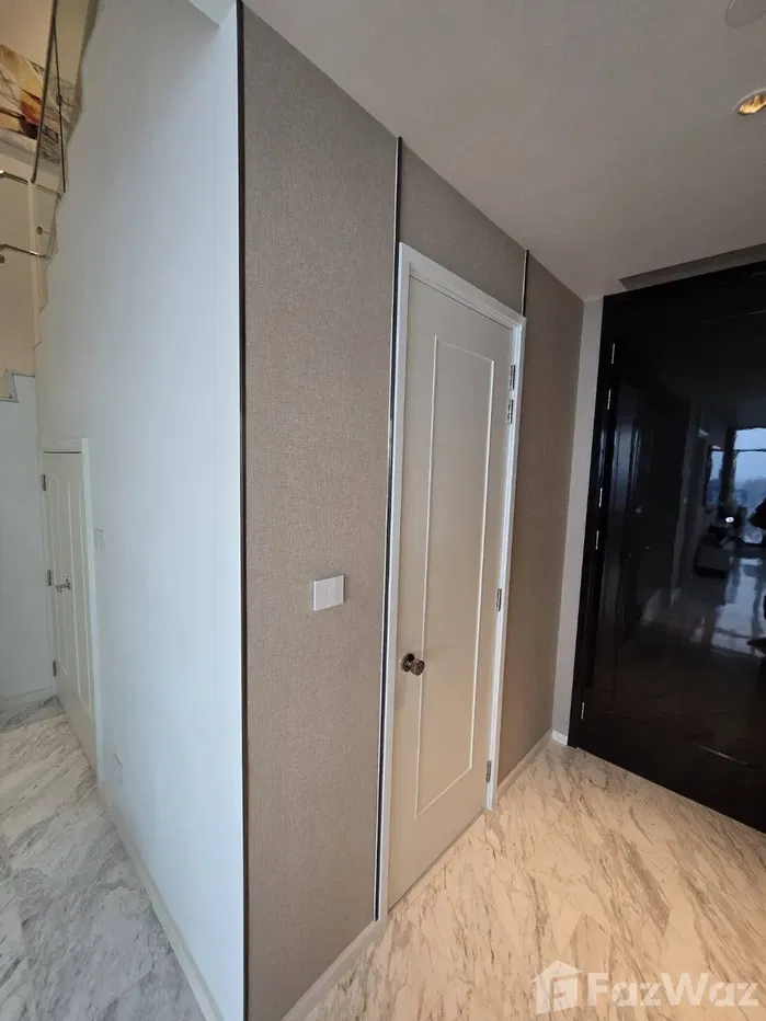 picture NEW 3.5 beds Corner Duplex Four Seasons Private Residences 1393950 - 41/61