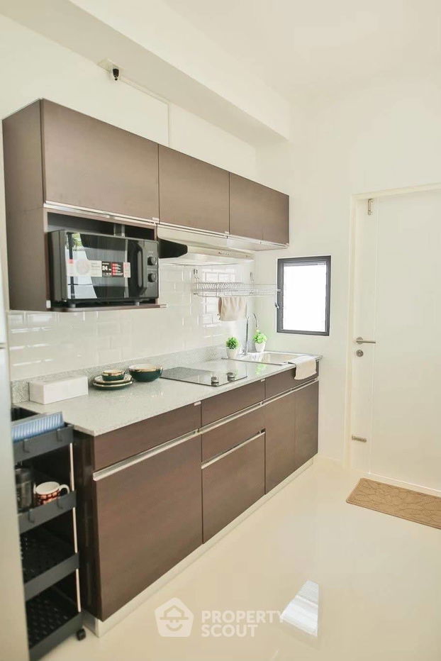 รูป บ้าน 3-ห้องนอน ที่ อินดี้ 5 บางนา กม.7 ใน บางแก้ว (ID 2684934) - รูปที่ 5/22