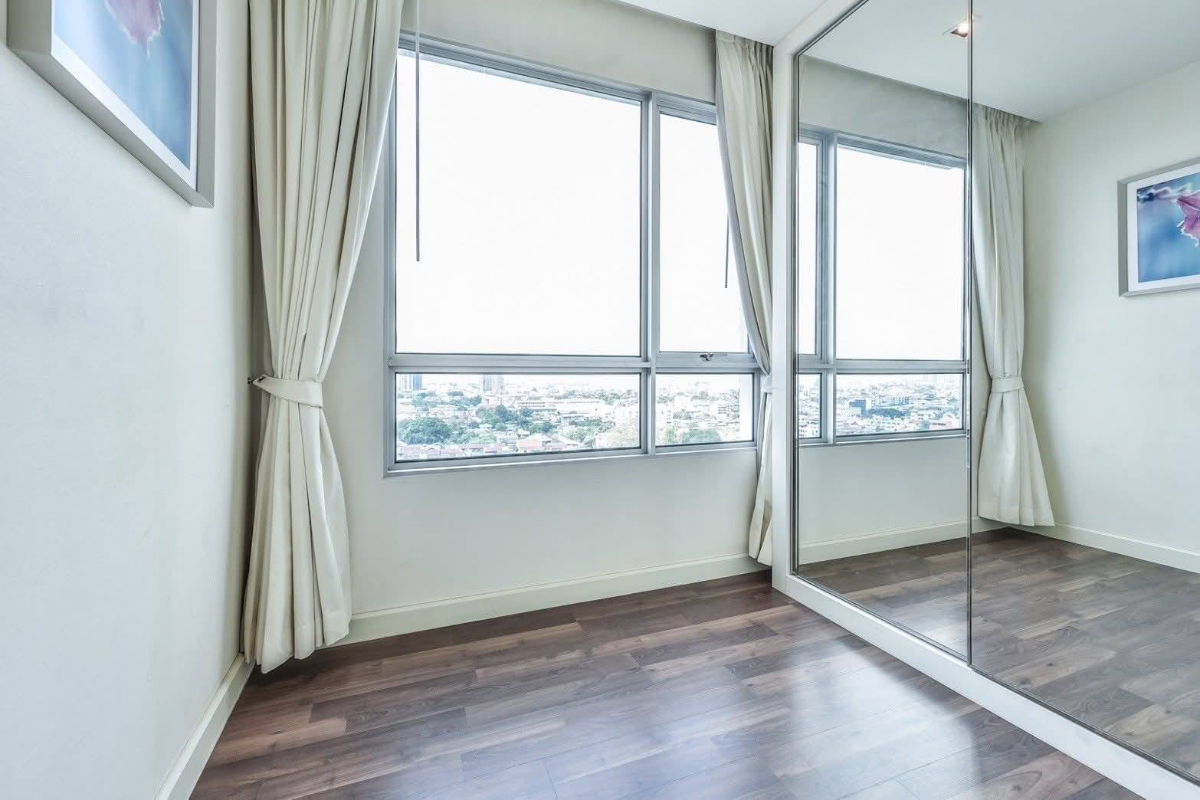 รูป 🔮RB23470 ให้เช่าถูกมาก👍เดอะ รูม สาทร - ตากสิน✅แอดไลน์ @119dgdea ( มี @ ด้วย) แอดมินตอบไว - รูปที่ 16/16