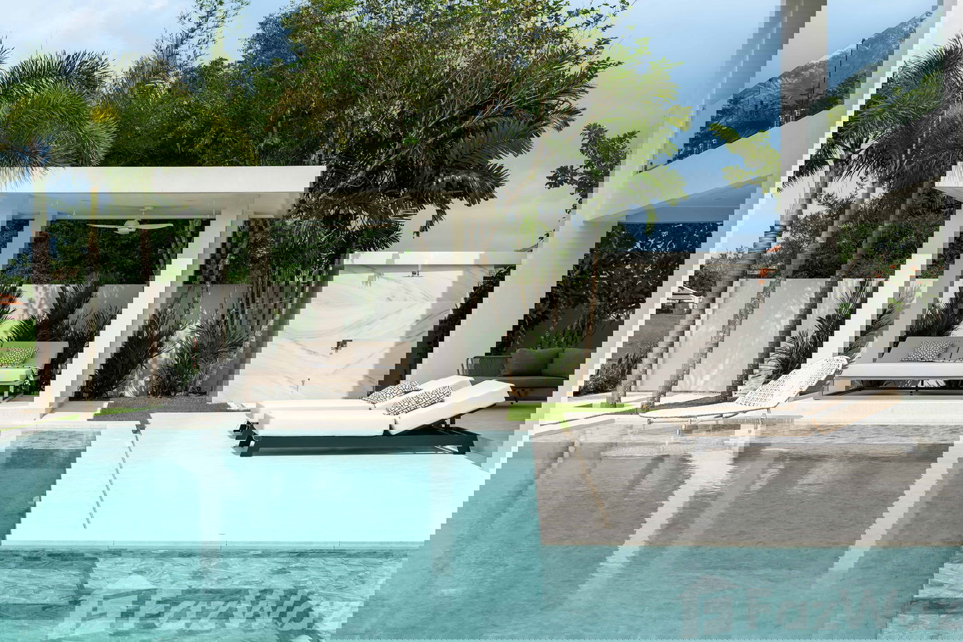 รูป ขาย วิลล่า 6 ห้องนอน ในโครงการ ลากูน่า โฮมส์ 1881240 - รูปที่ 27/68