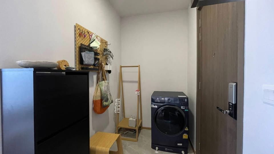 picture Condo for Rent at CLOUD Thonglor - Phetchaburi (C6902056) - 6/9