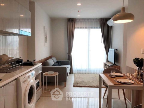 2-BR Condo at Life One Wireless near BTS Phloen Chit (ID 2668567)