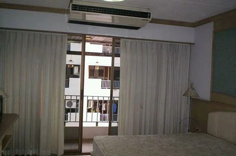 ให้เช่าคอนโดพี.เอส.ที. คอนโดวิลล์ พระราม 3 เฟอร์ครบ + พร้อมอยู่ สนใจทัก Line ID: @ProPlus