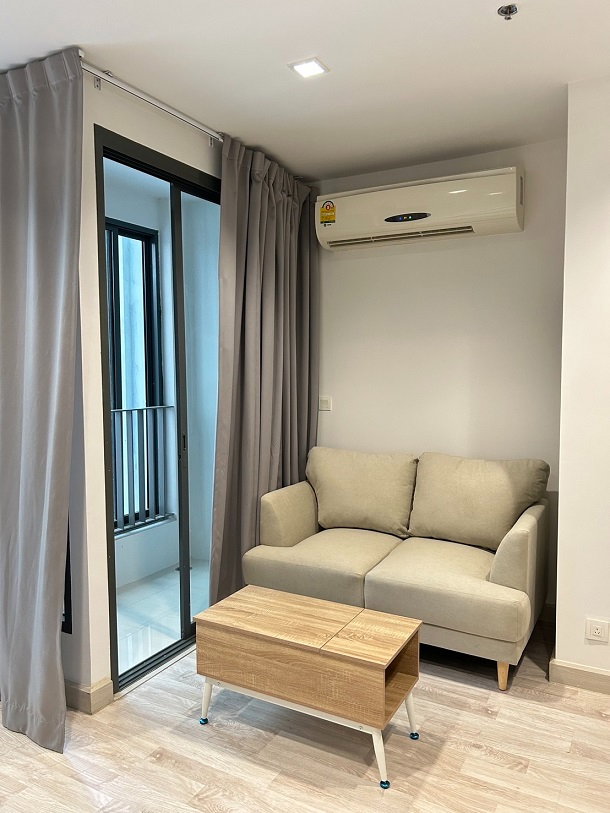 Sell special price IDEO MOBI Rama9 Condo near MRT Rama9 and Airport Link Makkasan 