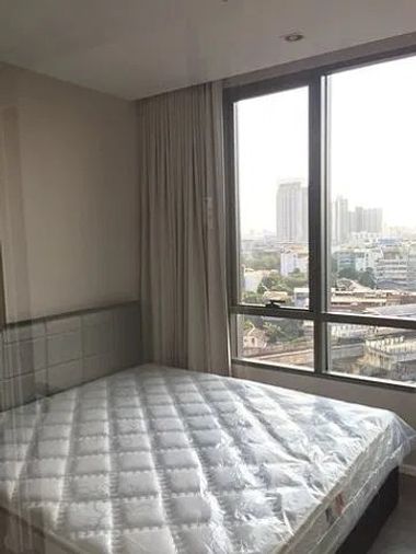 ให้เช่าคอนโดเดอะ รูม สุขุมวิท 69 (The Room sukhumvit 69) เฟอร์ครบ + พร้อมอยู่ สนใจทัก Line ID: @ProPlus