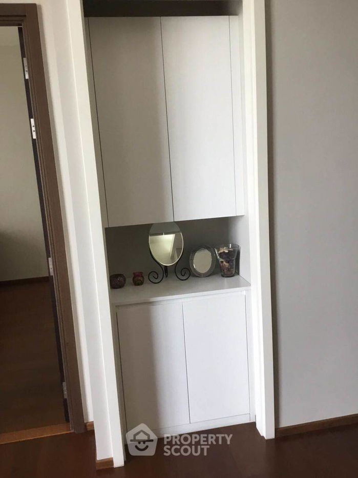 รูป คอนโด 1-ห้องนอน ที่ ควอทโทร บาย แสนสิริ ใกล้ BTS ทองหล่อ (ID 2651973) - รูปที่ 3/15