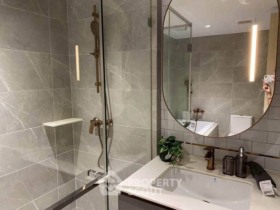 picture 2-BR Condo at Chapter Thonglor 25 close to Thong Lo (ID 2684795) - 4/8
