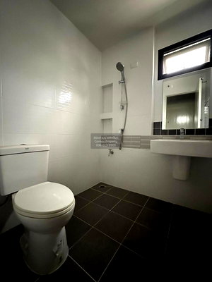 ทาวน์โฮม นนทบุรี : ขายทาวน์เฮ้าส์/ทาวน์โฮม  สิริ เพลส บางใหญ่ บางแม่นาง บางใหญ่ นนทบุรี CX-94892 ✅ ทักไลน์ @connexproperty ตอบทันที ทีมงานมืออาชีพ ✅